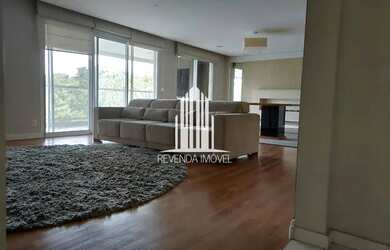 Imagem 4: Apartamento a venda com 4 suítes proximo a Berrini