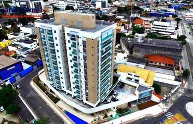 Imagem: O apartamento possui 3 Dormitórios, 1 Banheiro, 1 Vaga na garagem