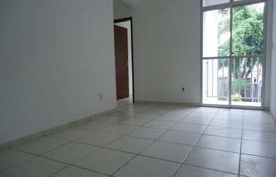 Imagem: O apartamento possui 3 Dormitórios, 2 Banheiros, 1 Vaga na