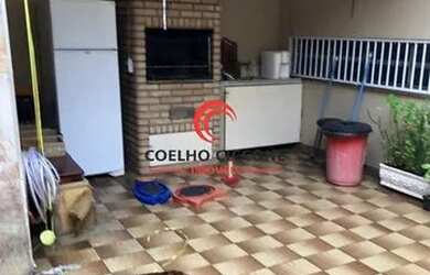 Imagem 2: Casa para venda Bairro - Barcelona - São Caetano do Sul