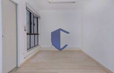 Imagem 2: Sala, 87 m² - venda por R$ 298.000,00 ou aluguel por R$ 3.413,44/mês...