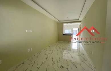 Imagem 3: Belíssima casa 3 qtos no Jardim Atlântico Oeste, Itaipuaçu, Maricá