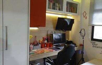 Imagem 13: Apartamento com 3 dormitórios à venda, 105 m² por R$ 720.000,00 - Freguesia de Jacarepaguá