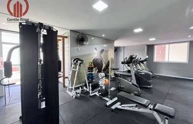 Imagem 6: Apartamento à venda, 127 m² por R$ 1.490.000,00 - Vila Firmiano Pinto...