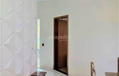 Imagem 9: Casa à venda, 3 quartos, 1 suíte, 4 vagas, Jardim Vila Rica - Santa...