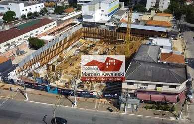 Imagem 9: Apartamento à venda, 20 m² por R$ 230.000,00 - Vila Firmiano Pinto -...