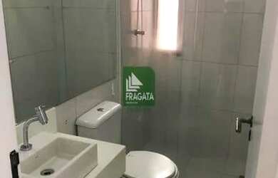 Imagem 12: APARTAMENTO ARACAJU PALM VILLE RESIDENCE NO AEROPORTO