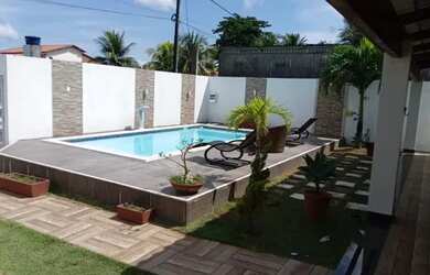 Imagem 8: Casa na Ilha Condomínio Mediterrâneo Vera Cruz 4/4