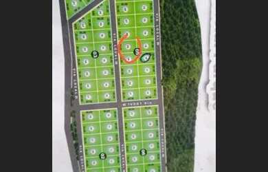 Imagem 6: Terreno em Cumuruxatiba, 1200 metros da praia , dentro de loteamento privado