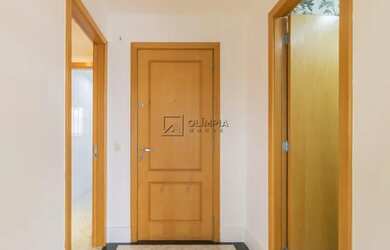 Imagem 16: Locação Apartamento 3 Dormitórios - 198 m² Jardim Paulista