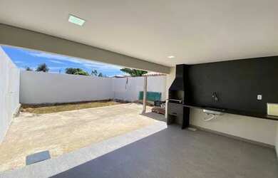 Imagem 2: Casa a Venda Casa com 2 dormitórios