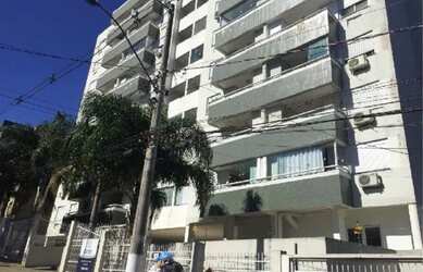 Imagem: O apartamento possui 3 Dormitórios, 2 Banheiros, 1 Vaga na