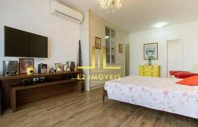 Imagem 13: Apartamento à venda no bairro Brotas - Salvador/BA