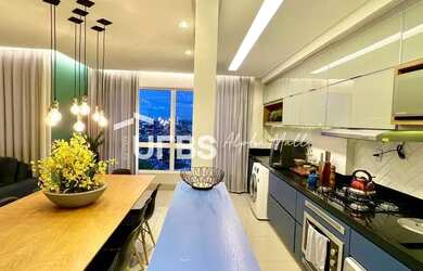 Imagem 3: Apartamento para venda com 73 m2 no Terra Mundi Jardim América