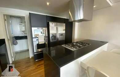 Imagem 10: Apartamento a venda no condomínio Mooca Condominium Club próximo a Universidade...