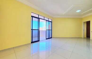 Imagem: O apartamento possui 3 Dormitórios, 3 Banheiros, 2 Vagas na