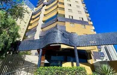 Imagem: Apartamento à venda no Edifício Portal do Lago Gleba Palhano