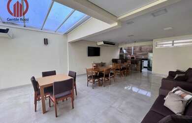 Imagem 10: Apartamento à venda, 127 m² por R$ 1.490.000,00 - Vila Firmiano Pinto...