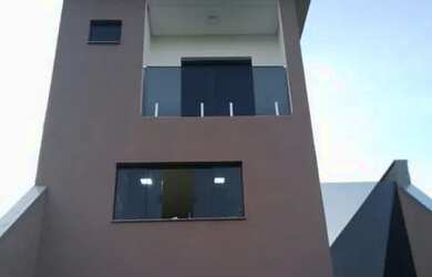 Imagem 2: Sobrado em Condomínio Santana de Parnaíba