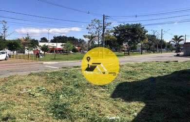 Imagem 3: Terreno à venda, 500 m² por R$ 636.000,00 - Residencial Galo Branco...