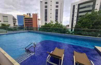 Imagem 12: Apartamento para venda tem 53 metros quadrados com 2 quartos em Brotas - Salvador - Bahia