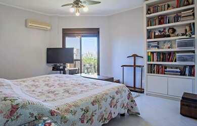 Imagem 10: São Paulo - Apartamento Padrão - Moema