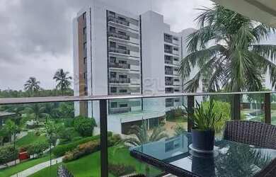 Imagem 1: Apartamento Fino e Luxuosíssimo na Reserva do Paiva 3qrts 113m² em frente...