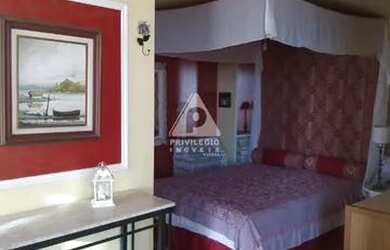 Imagem 16: Privilégio Imóveis vende: Belíssima casa em Santa Teresa