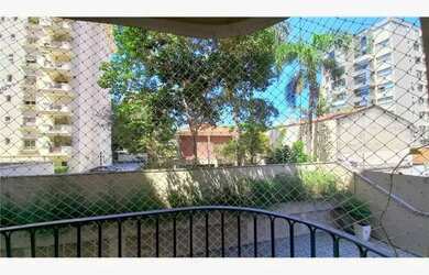 Imagem 2: APARTAMENTO RESIDENCIAL em São Paulo - SP, Jardim Paulista