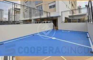 Imagem 3: Apartamento com 2 quartos no Setor Bueno - Goiânia codigo: 13940