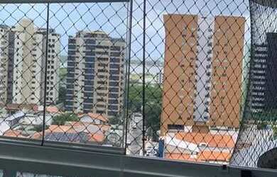 Imagem 4: Apartamento no Garcia jardins