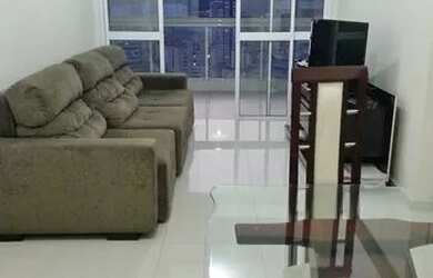 Imagem 2: Apartamento à venda, 2 quartos, 2 suítes, 1 vaga, Gonzaga - Santos/SP