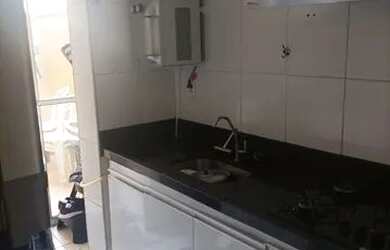 Imagem 11: Apartamento 3/4 suite. Churrasqueira, 70m² de Área, 1 Vaga na garageme3...
