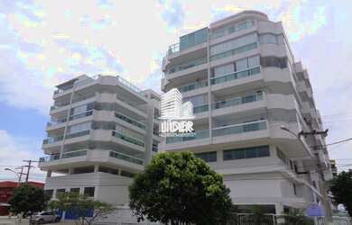 Imagem: O apartamento na cobertura possui 3 Dormitórios, 4 Banheiros