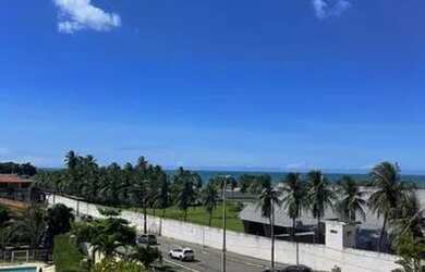 Imagem 8: RESIDENCIAL NAVEGANTES APTO 63M² - VISTA MAR JACARECANGA FORTALEZA CE