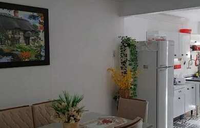 Imagem 4: Casa a venda. 2m² de Área, 1 Vaga na garageme3 Dormitórios