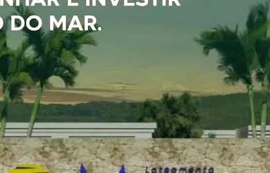 Imagem 5: Loteamento No Camocim Lotes 10X25 A 900 Metros Da Praia Venha Adquirir...