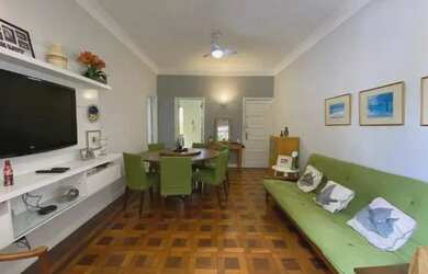 Imagem 2: Oportunidade está no bairro da Tijuca, no Rio de Janeiro