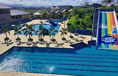 Imagem: O terreno possui 112-0m² de Área e está localizado em Anchieta