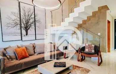 Imagem 4: Casa alto padrão 240m2 para locação - Condomínio Vivva- Jacareí SP