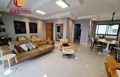 Imagem 5: Apartamento para alugar no bairro Patamares - Salvador/BA