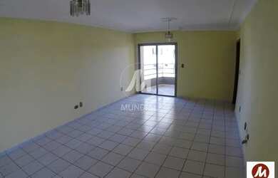 Imagem: O apartamento possui 3 Dormitórios, 5 Banheiros, 1 Vaga na