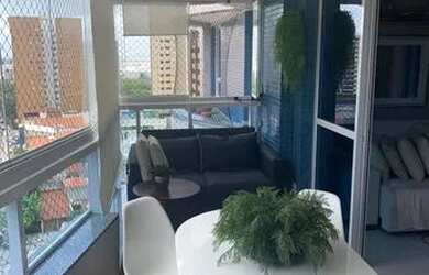 Imagem 5: Apartamento no Garcia jardins