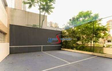 Imagem 15: Apartamento com 1 dormitório, 52 m² - venda por R$ 775.000,00 ou aluguel...