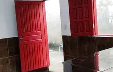 Imagem: O apartamento possui 1 Dormitório, 1 Banheiro e está localizado