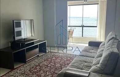 Imagem: O apartamento possui 2 Dormitórios, 2 Banheiros, 2 Vagas na