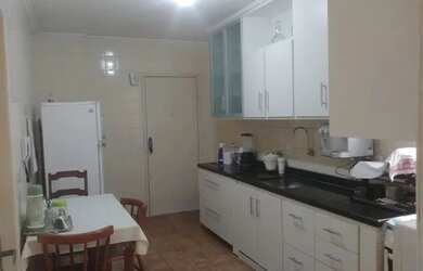 Imagem 2: Condomínio Riviera. 105m² de Área, 1 Vaga na garageme3 Dormitórios