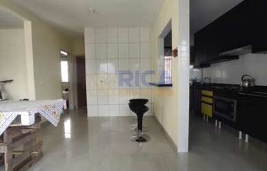 Imagem 8: Casa para Venda em Fazenda Rio Grande, Estados, 2 dormitórios, 1 banheiro