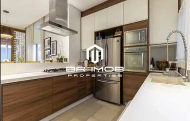 Imagem 16: CASA RESIDENCIAL em SÃO PAULO - SP, Alto da Boa Vista