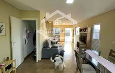 Imagem 7: Casa em Santana de Parnaíba com salão de festas, churrasqueira e piscina